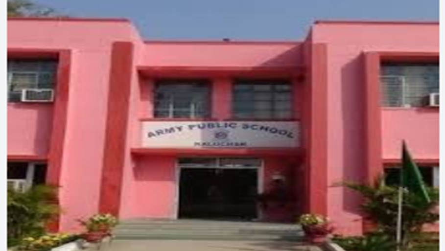 APS Kaluchak